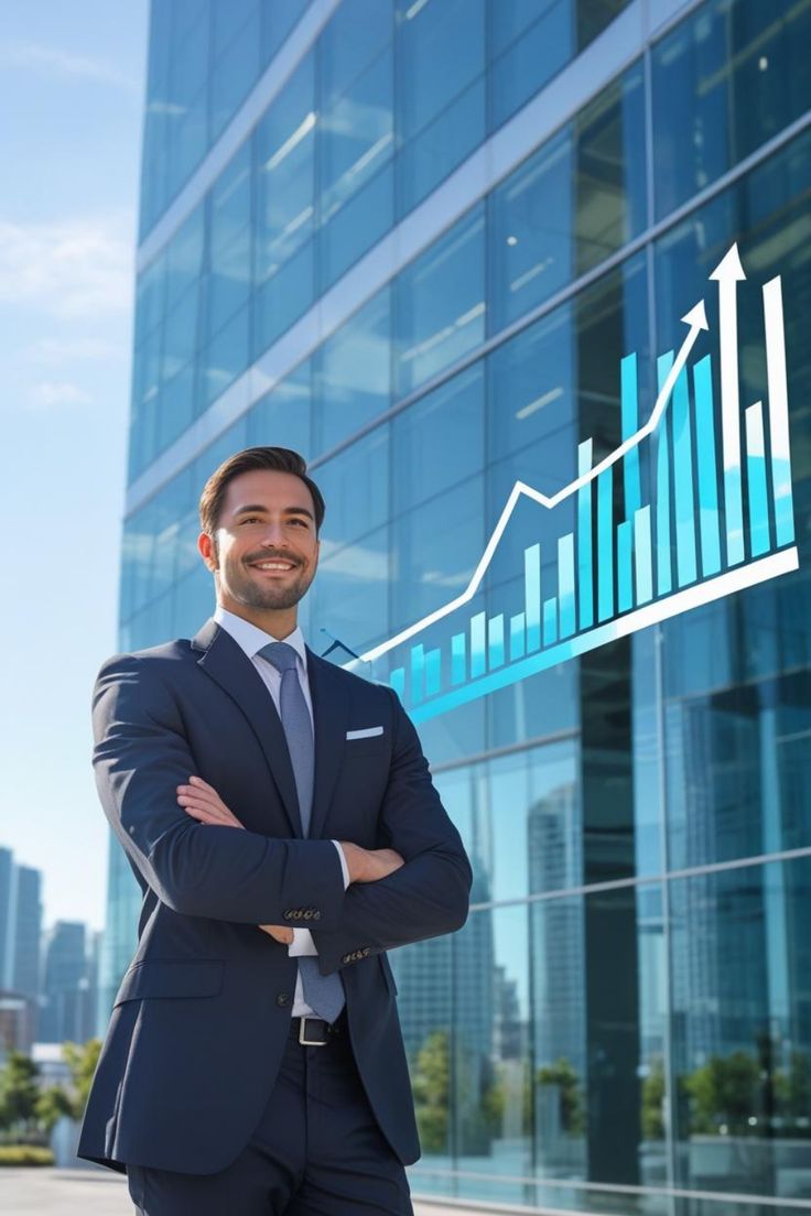 Professional portrait