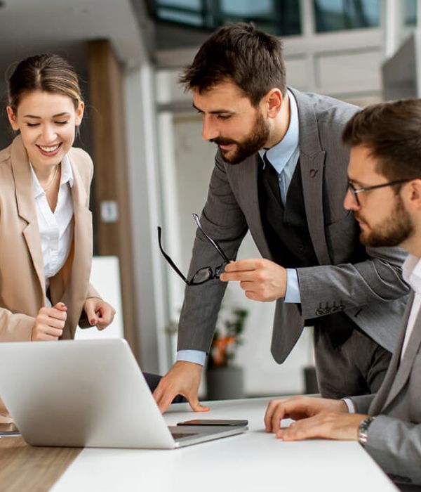 Enriched Connections team