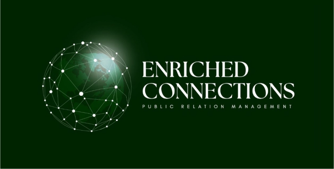 Enriched Connections